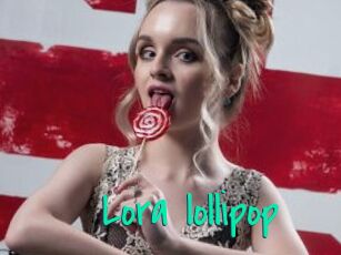Lora_lollipop