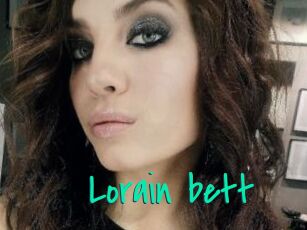 Lorain_bett