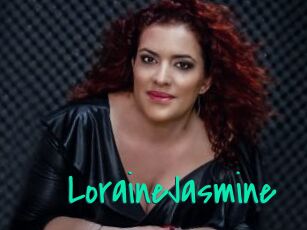 LoraineJasmine