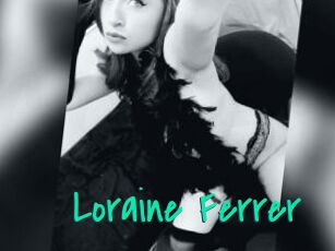 Loraine_Ferrer