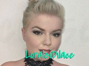 LoraleiDilace