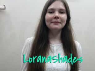 LoranaShades