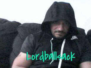 Lordballsack Cool Sexe