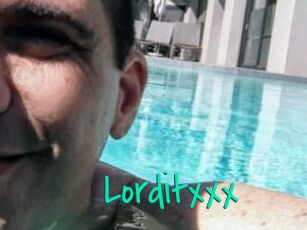 Lorditxxx