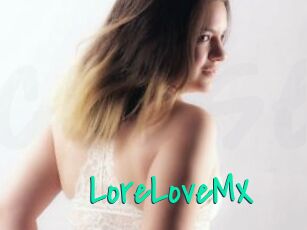 LoreLoveMX