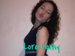 Lore_Horny