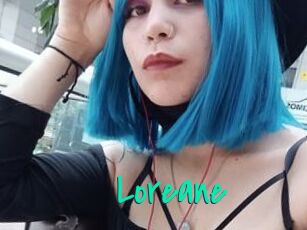 Loreane