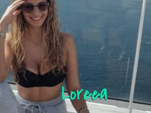 Loreea