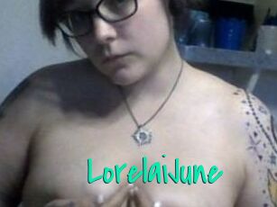 Lorelai_June