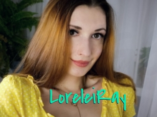 LoreleiRay