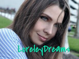 LoreleyDreams