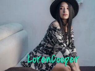 LorenCooper