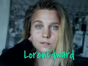 LorenEdward