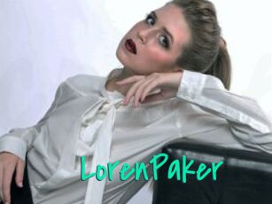 LorenPaker