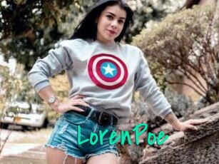 LorenPoe