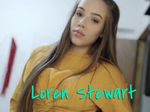 Loren_Stewart
