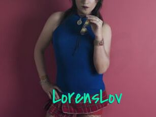 LorensLov