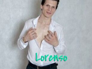 Lorenso_X