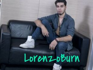 LorenzoBurn