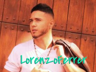 LorenzoFerrer