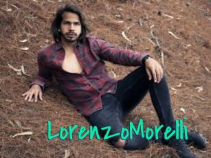 LorenzoMorelli
