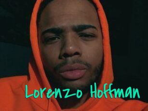 Lorenzo_Hoffman