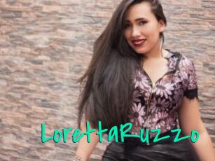 LorettaRuzzo