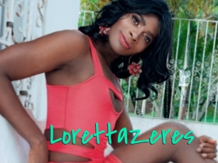 LorettaZeres Cool Sexe