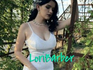 LoriBarber