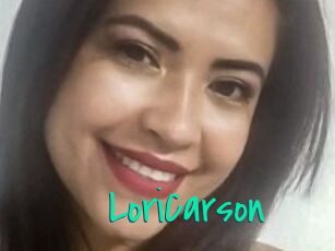 LoriCarson