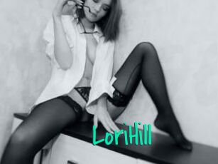 LoriHill