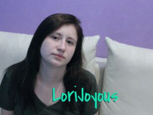 LoriJoyous