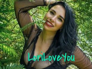 LoriLoveYou