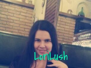 LoriLush