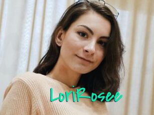 LoriRosee