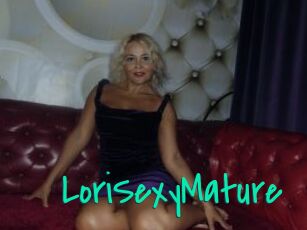LoriSexyMature