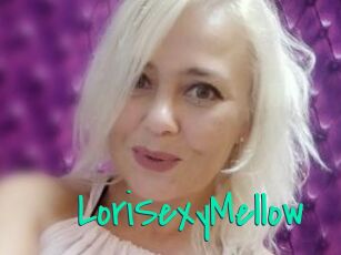 LoriSexyMellow