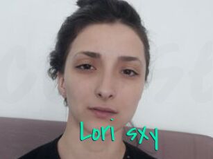 Lori_sxy