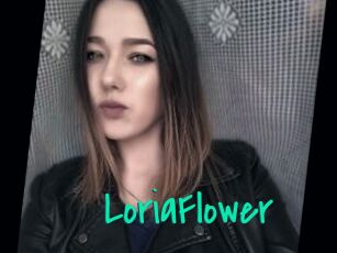 LoriaFlower