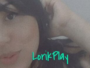 LorikPlay