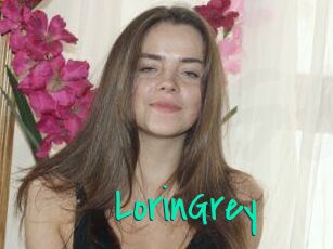 LorinGrey