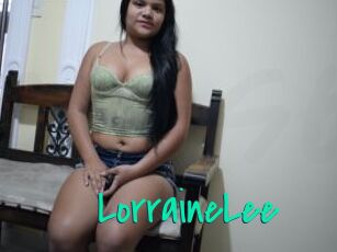 LorraineLee
