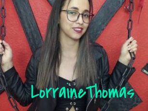 LorraineThomas Cool Sexe