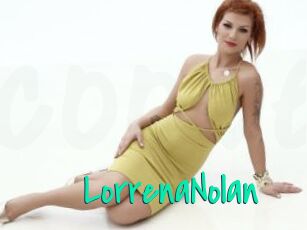 LorrenaNolan Cool Sexe