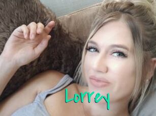 Lorrey