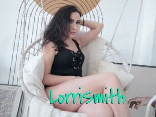 LorriSmith