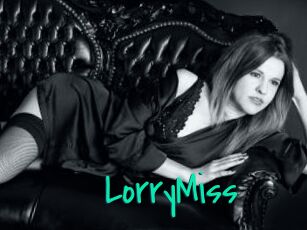 LorryMiss