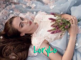 LoryLo