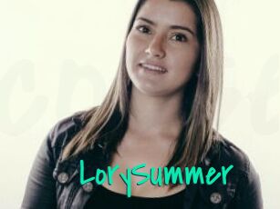LorySummer