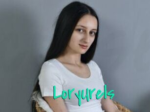 LoryUrels